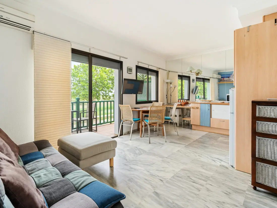 Location de Vacances Empuriabrava 357
