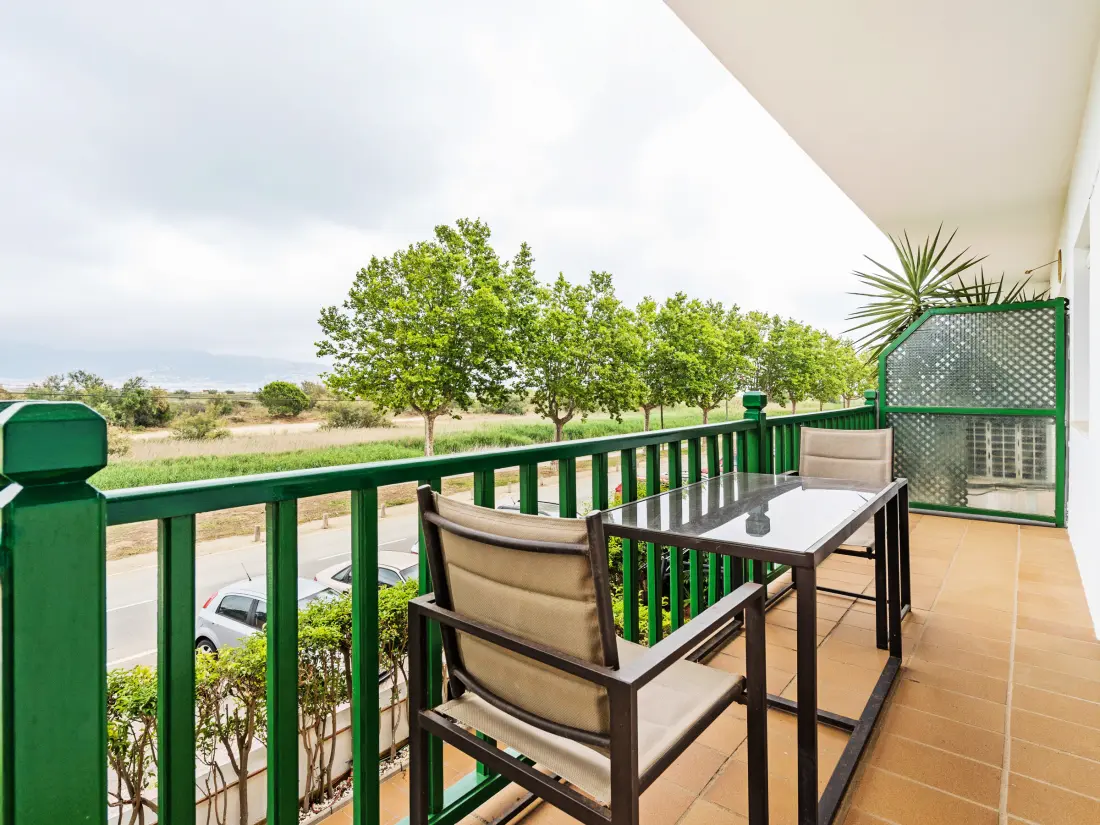 Location de Vacances Empuriabrava 357