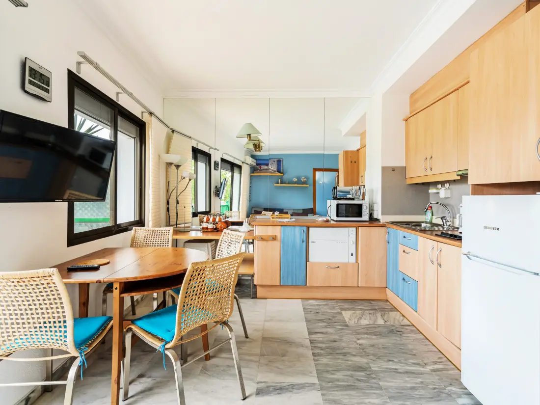 Location de Vacances Empuriabrava 357