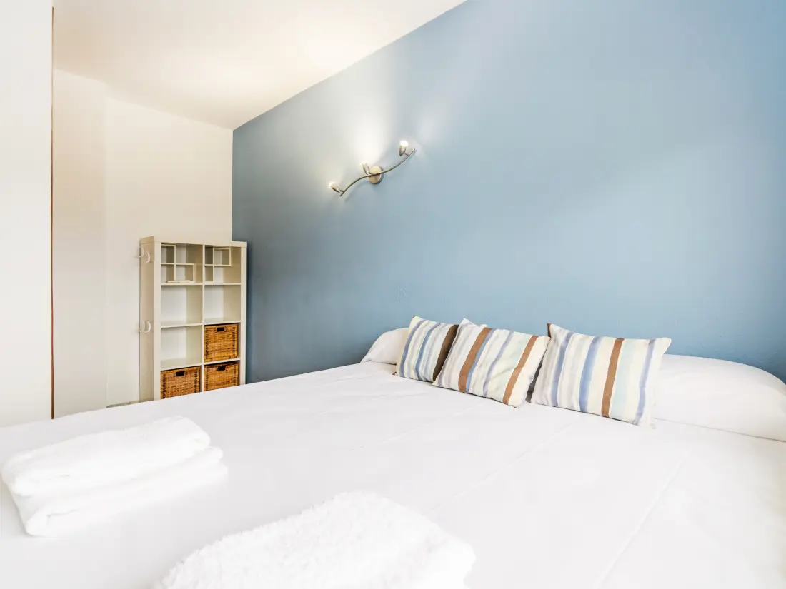 Location de Vacances Empuriabrava 357