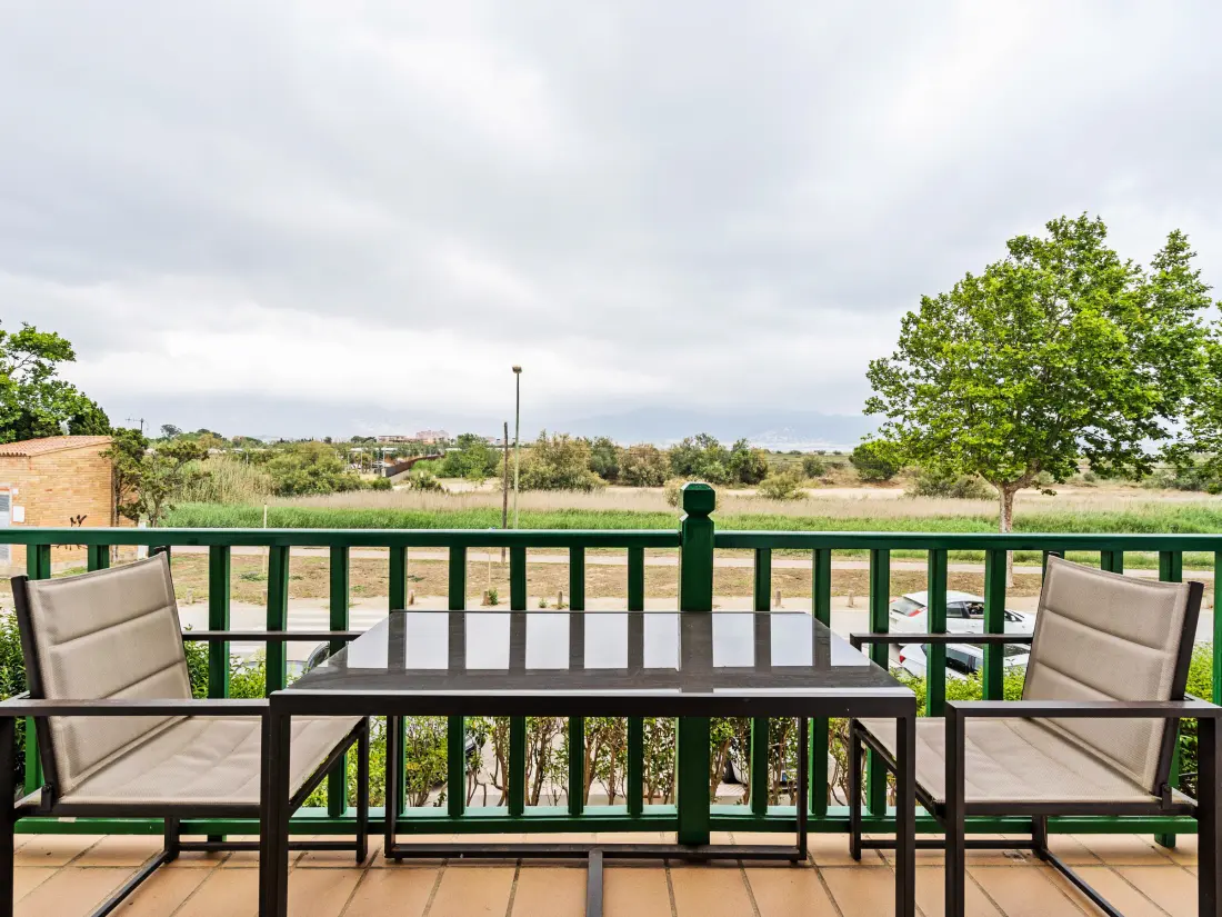 Location de Vacances Empuriabrava 357