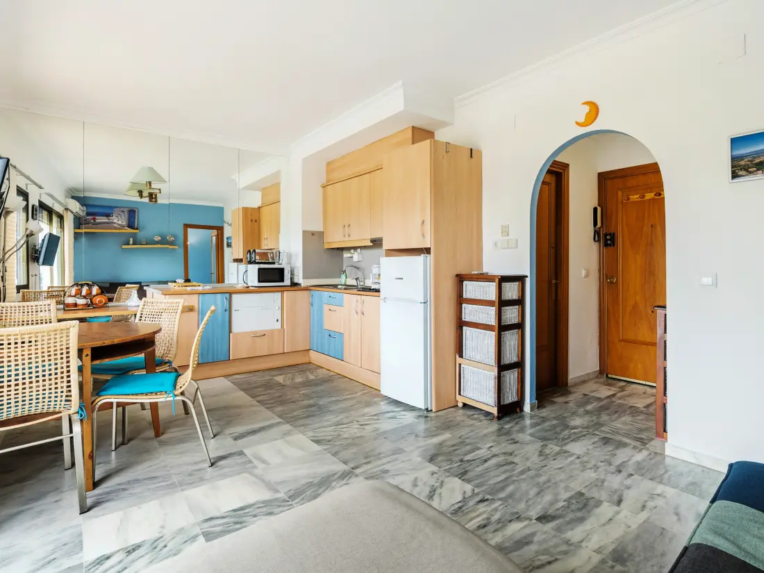 Location de Vacances Empuriabrava 357