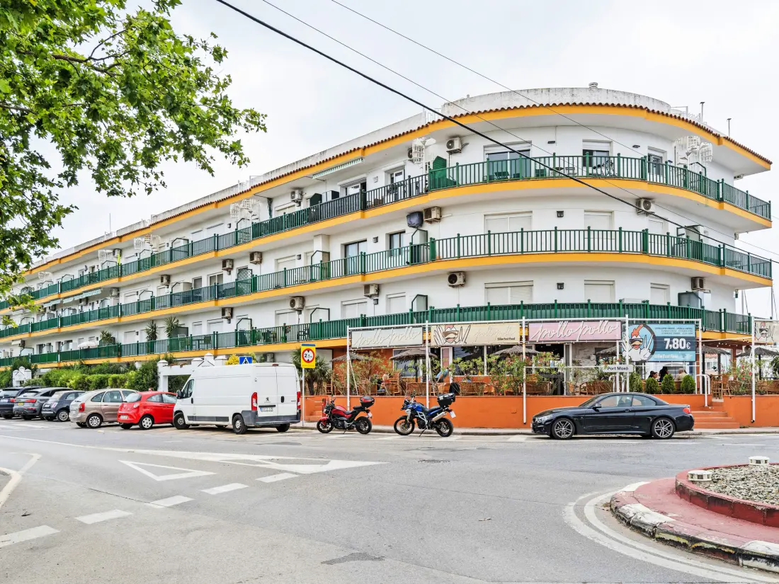 Location de Vacances Empuriabrava 357