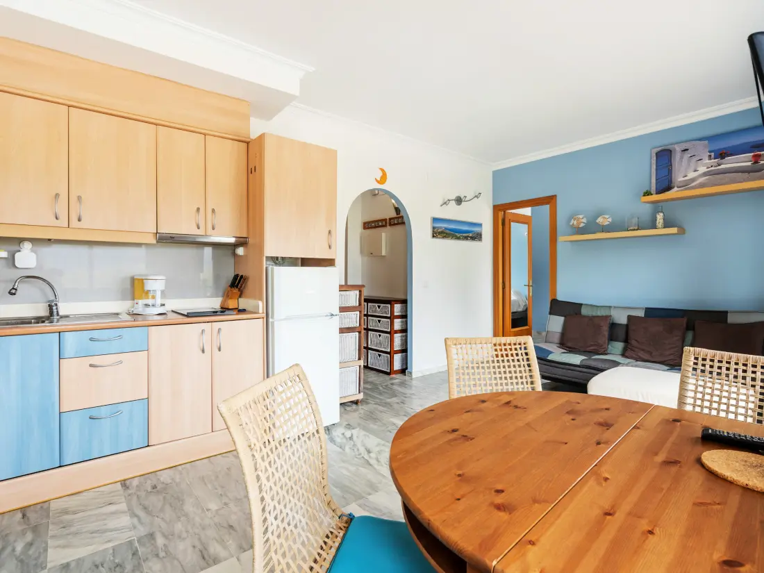 Location de Vacances Empuriabrava 357