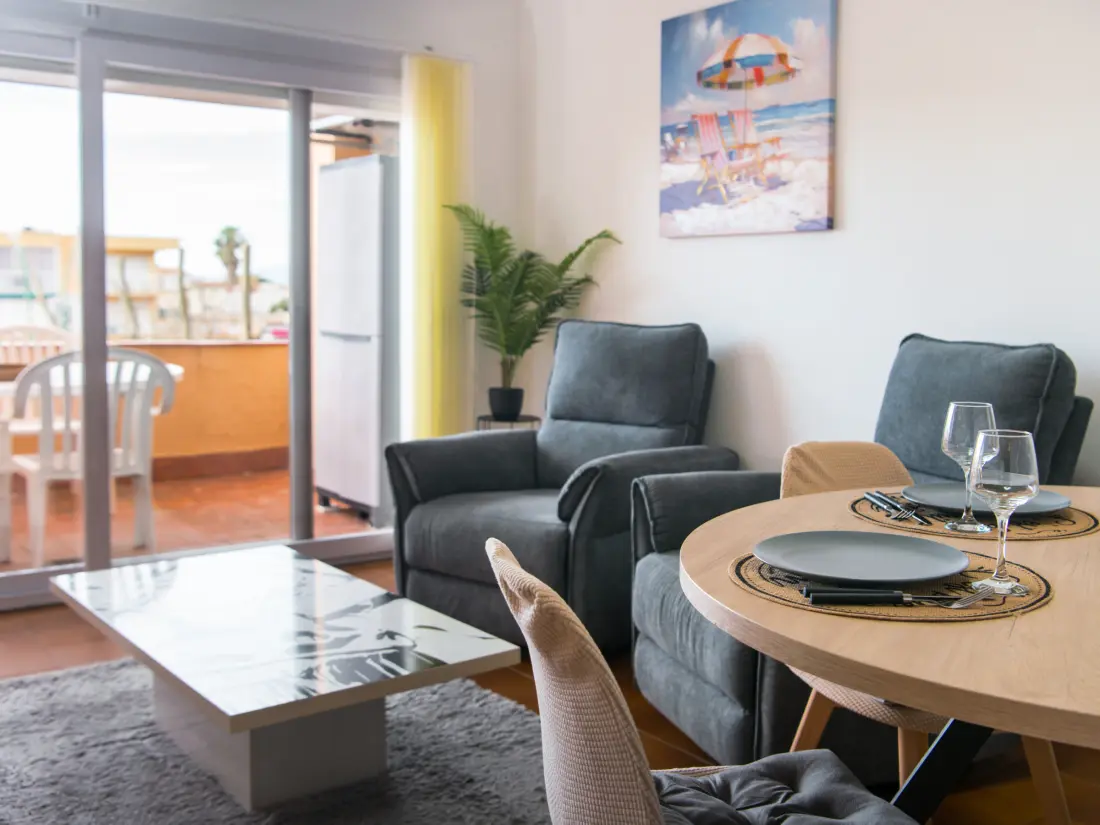 Location de Vacances Empuriabrava 358