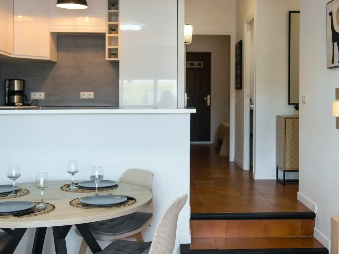 Location de Vacances Empuriabrava 358