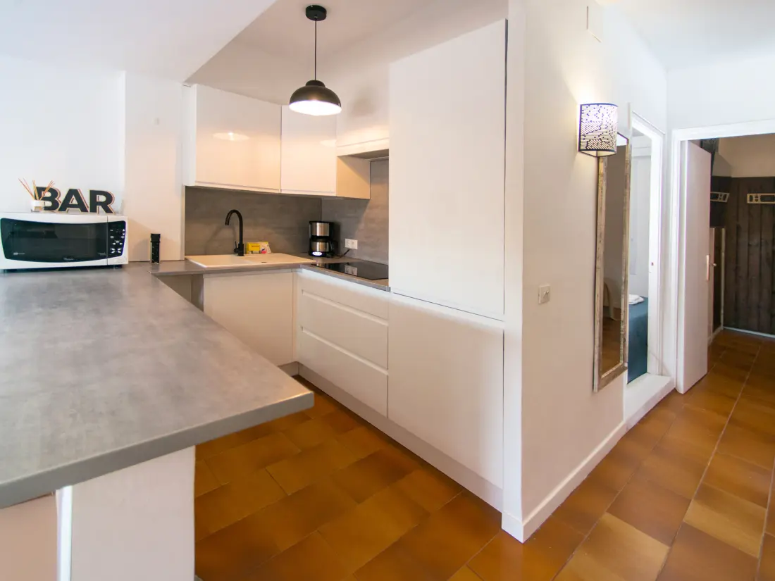Location de Vacances Empuriabrava 358