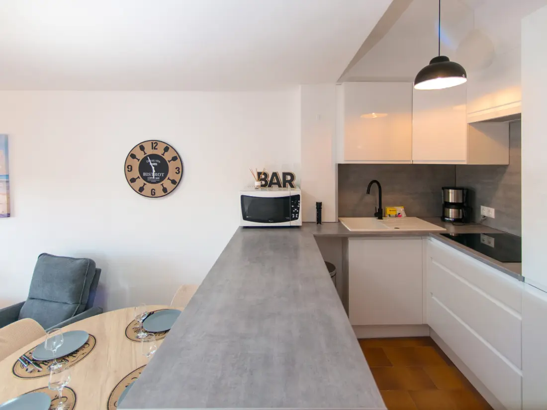 Location de Vacances Empuriabrava 358