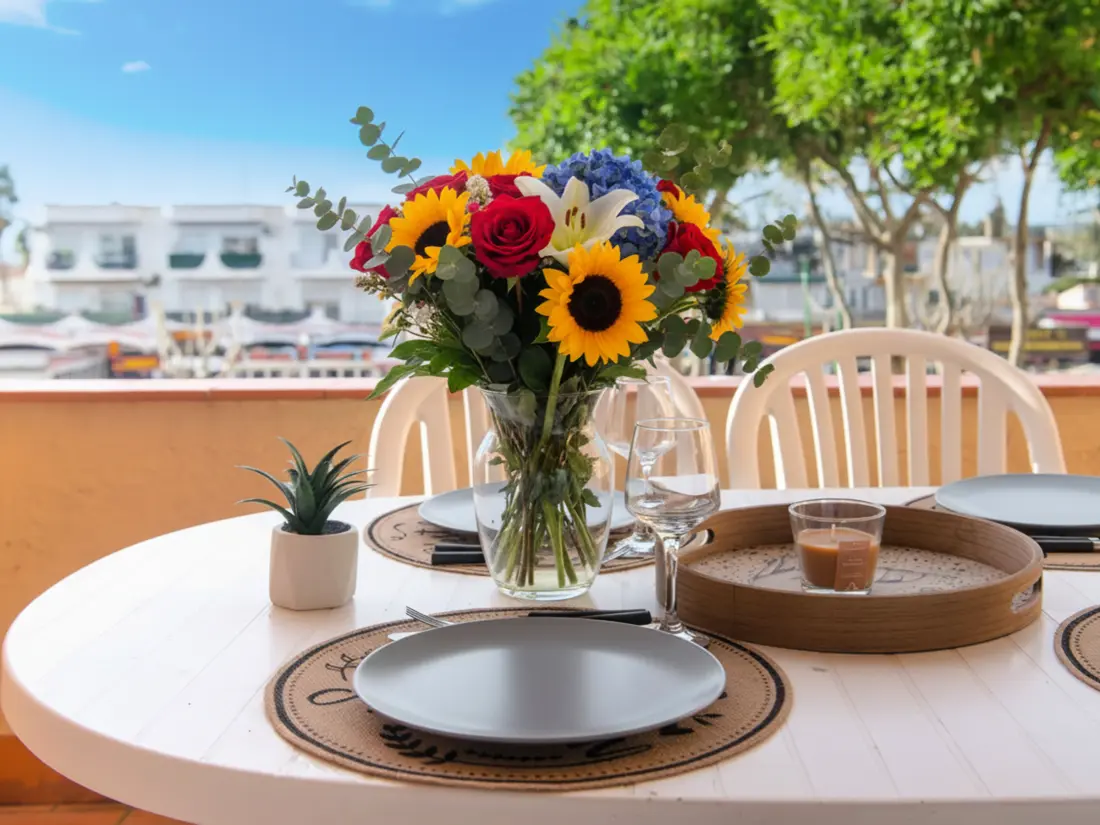 Location de Vacances Empuriabrava 358