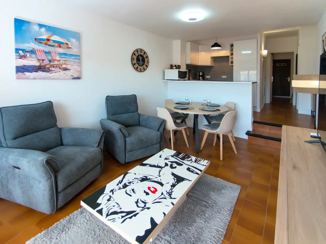 Location de Vacances Empuriabrava 358