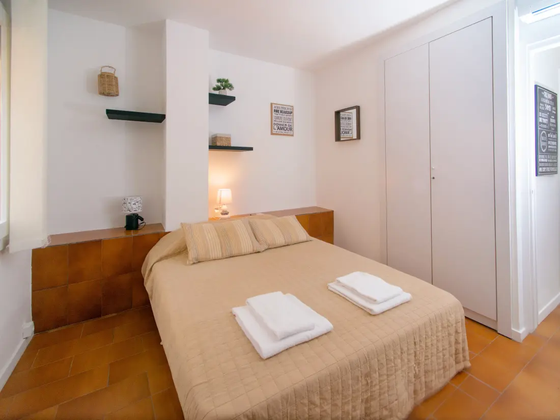 Location de Vacances Empuriabrava 358