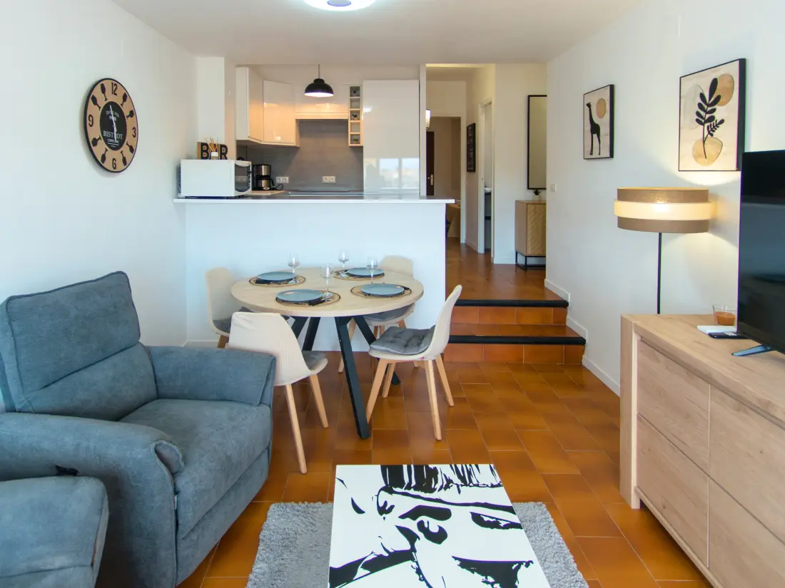 Location de Vacances Empuriabrava 358
