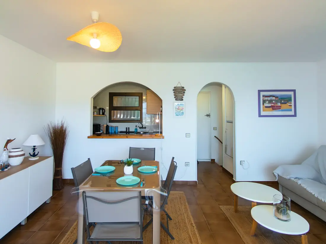 Location de Vacances Empuriabrava 359