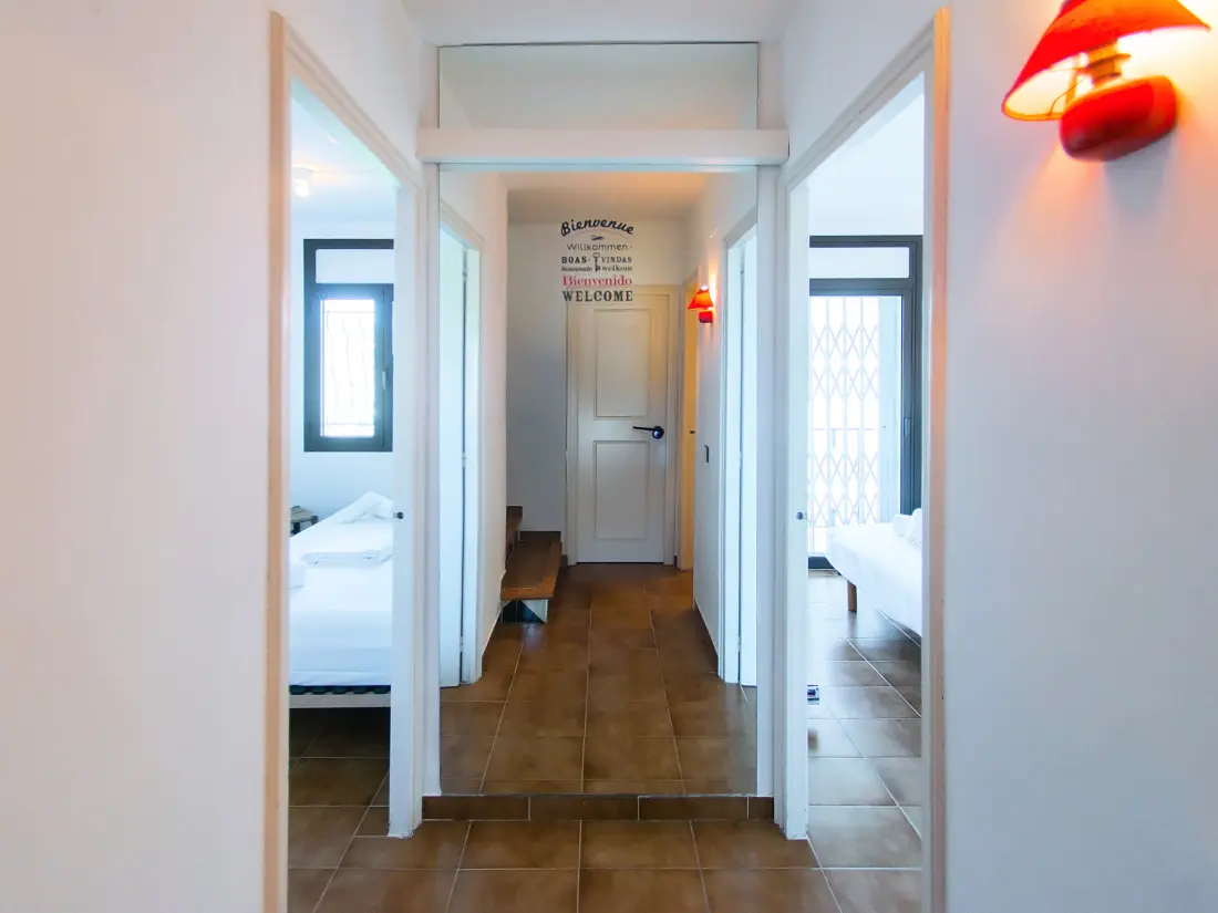 Location de Vacances Empuriabrava 359