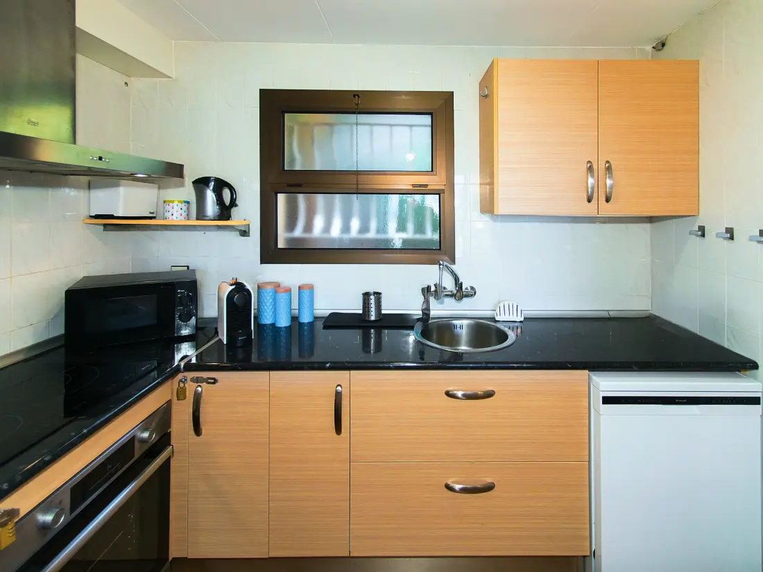 Location de Vacances Empuriabrava 359