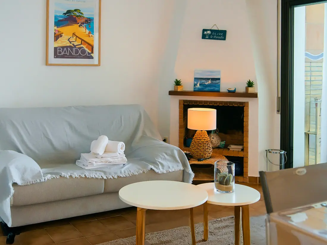Location de Vacances Empuriabrava 359
