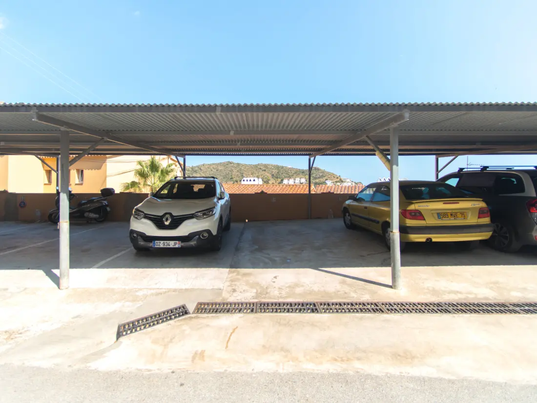 Location de Vacances Empuriabrava 359