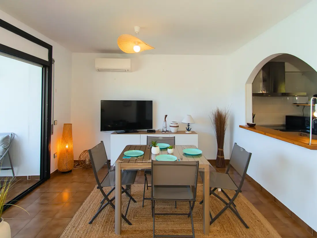 Location de Vacances Empuriabrava 359