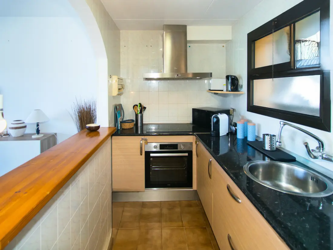 Location de Vacances Empuriabrava 359