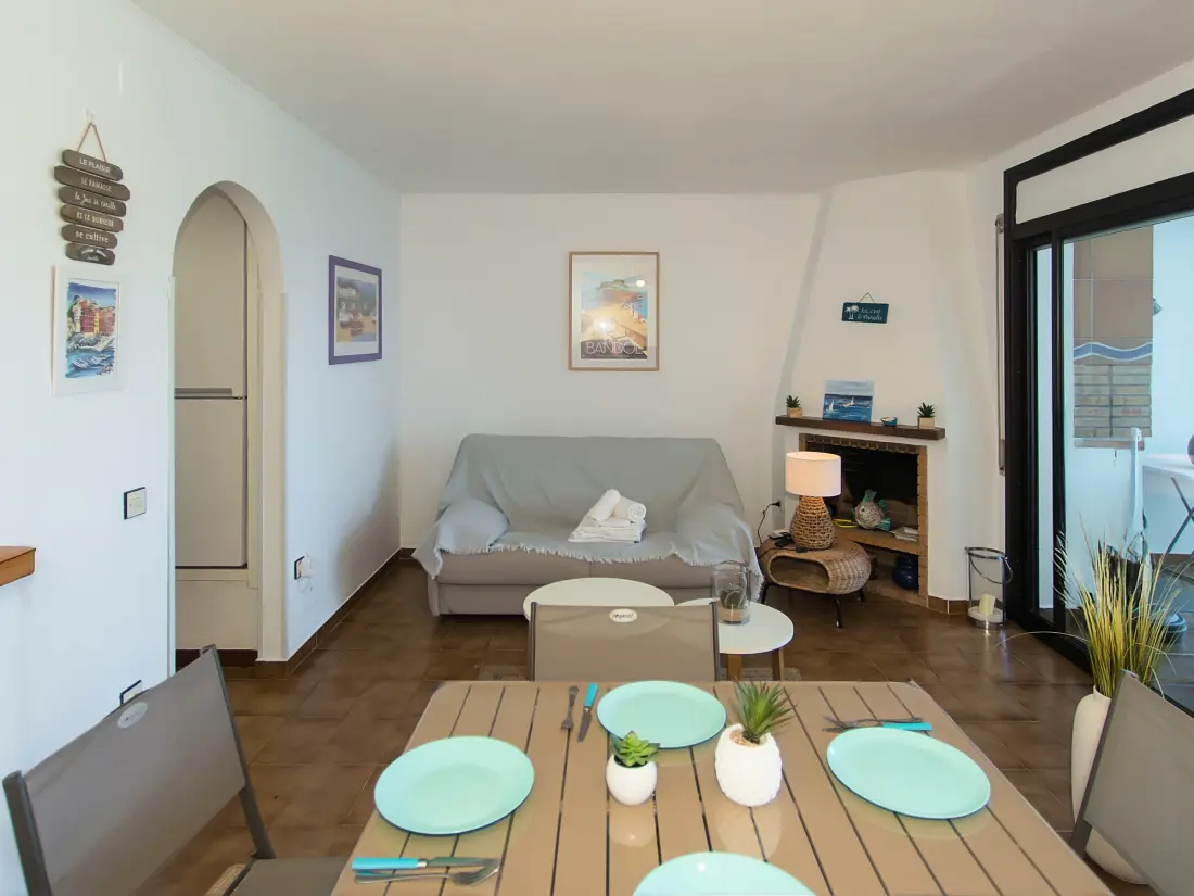 Location de Vacances Empuriabrava 359