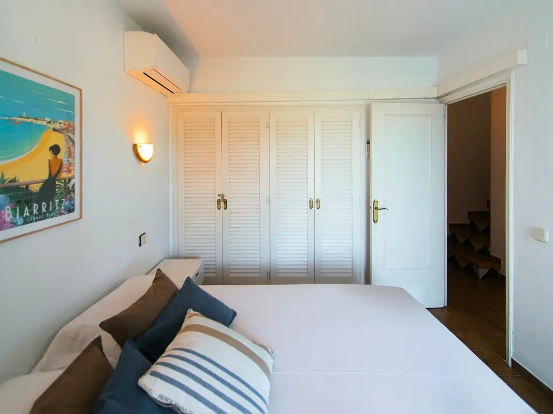 Location de Vacances Empuriabrava 359