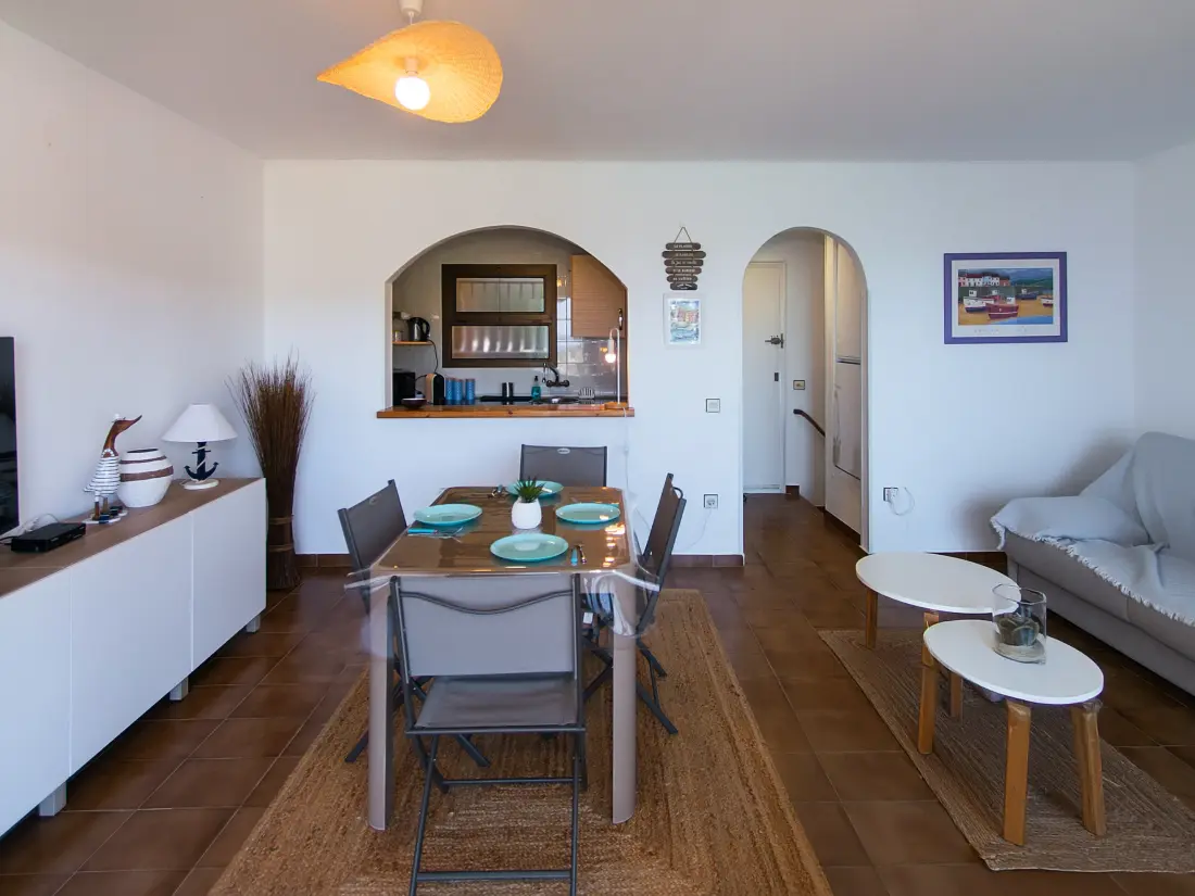 Location de Vacances Empuriabrava 359