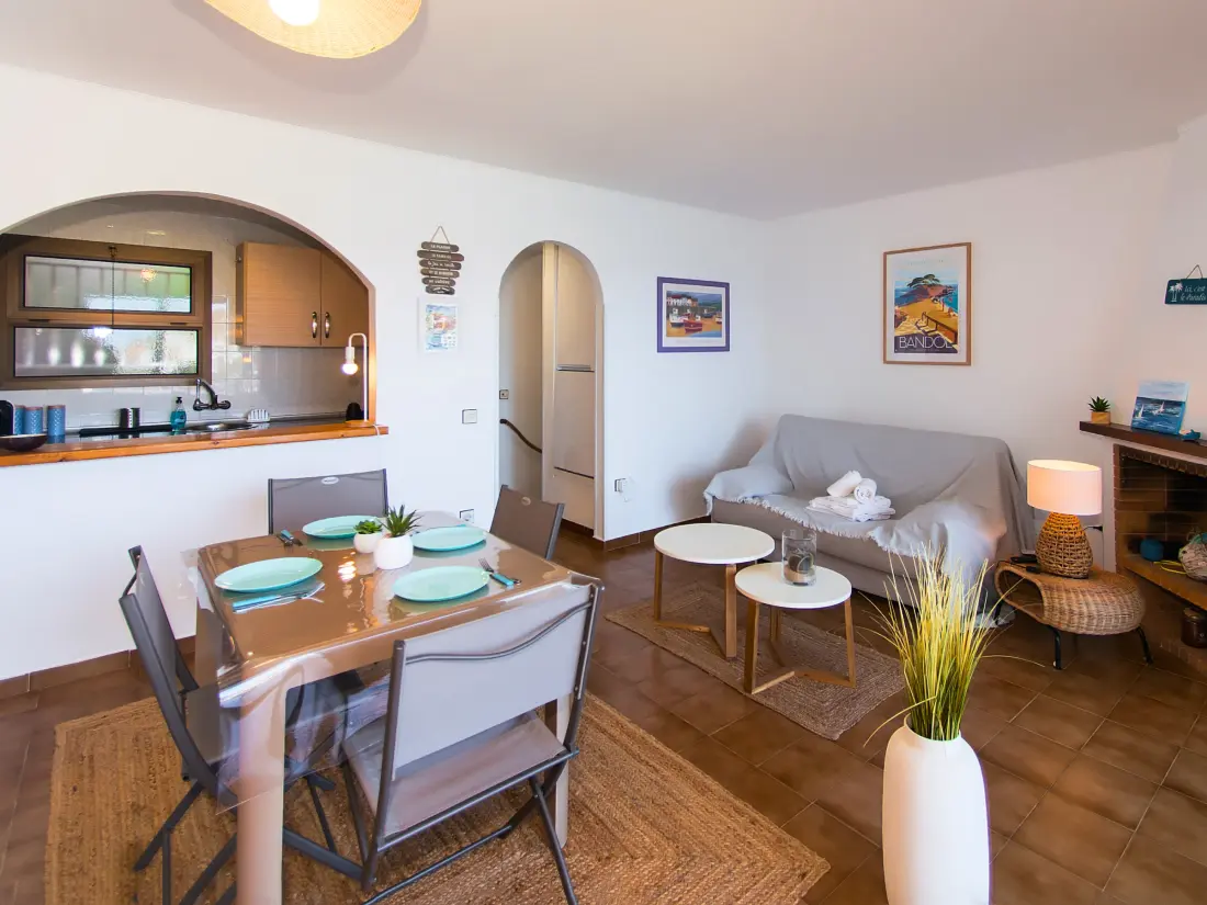 Location de Vacances Empuriabrava 359