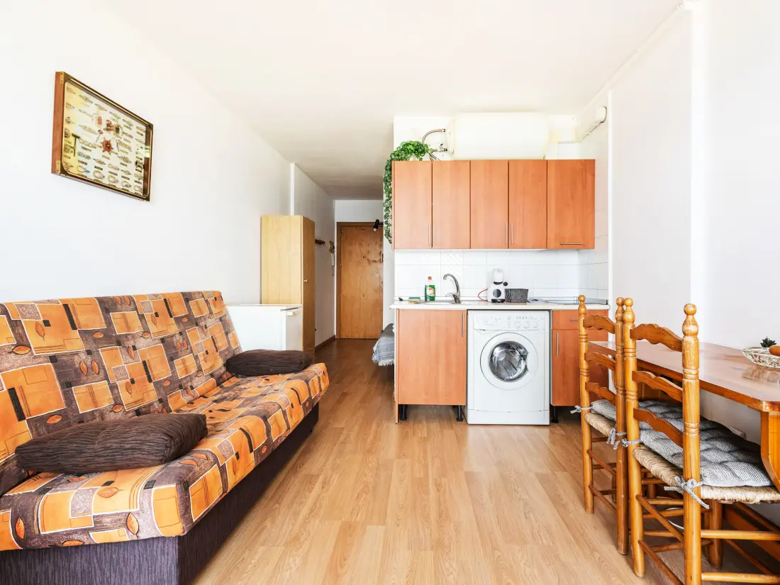 Location de Vacances Empuriabrava 360