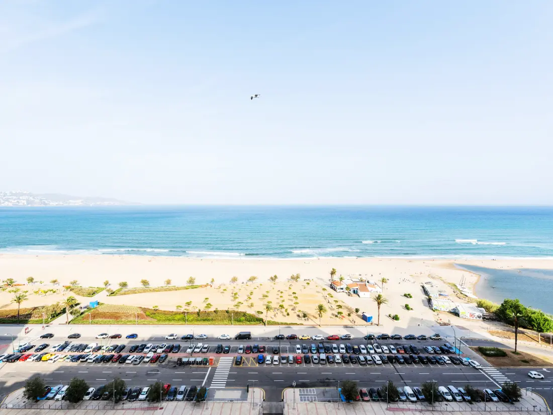 Location de Vacances Empuriabrava 360