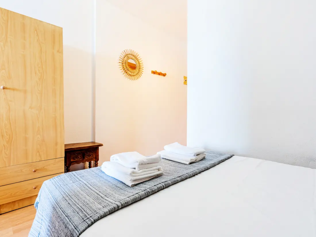 Location de Vacances Empuriabrava 360