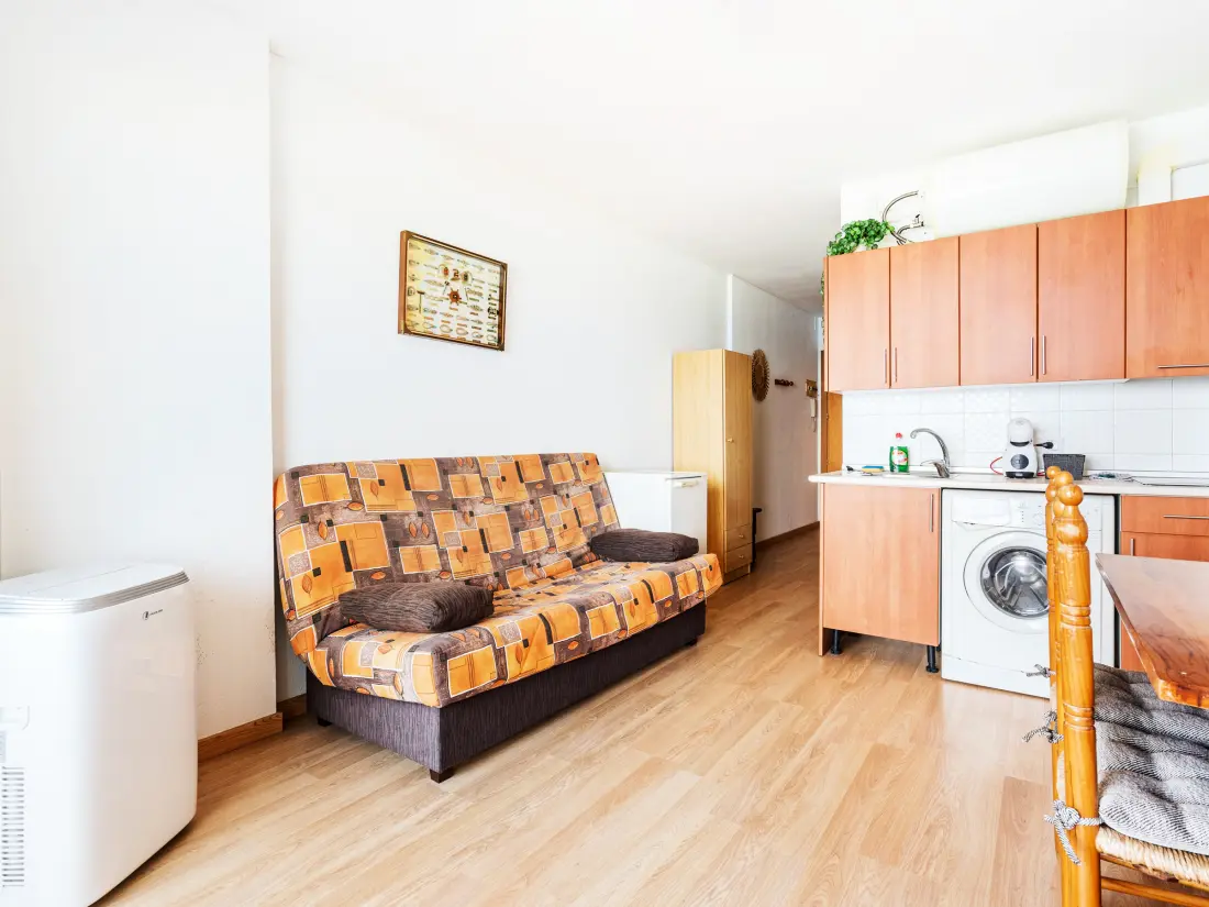 Location de Vacances Empuriabrava 360