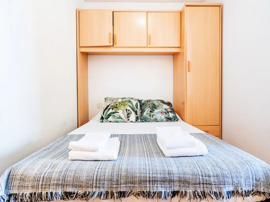 Location de Vacances Empuriabrava 360