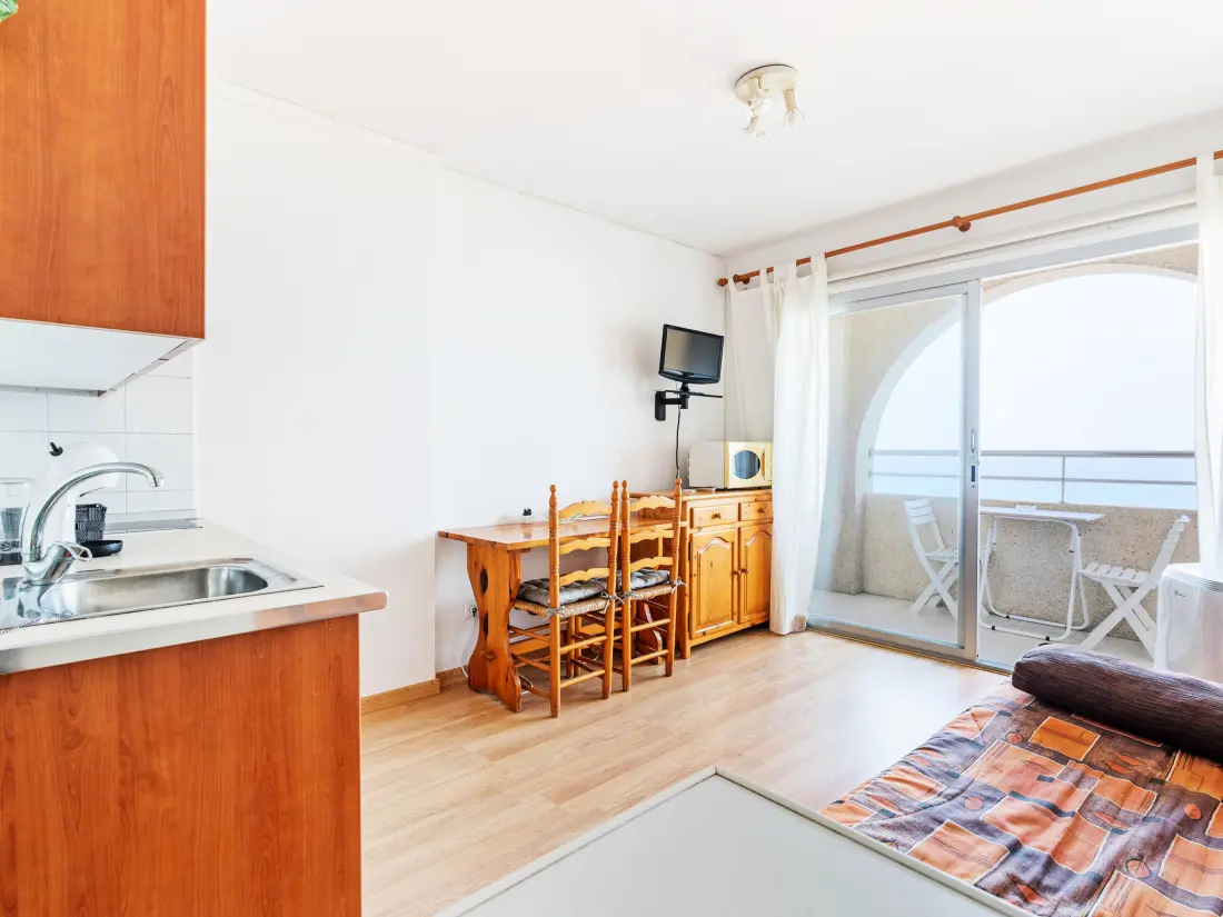 Location de Vacances Empuriabrava 360