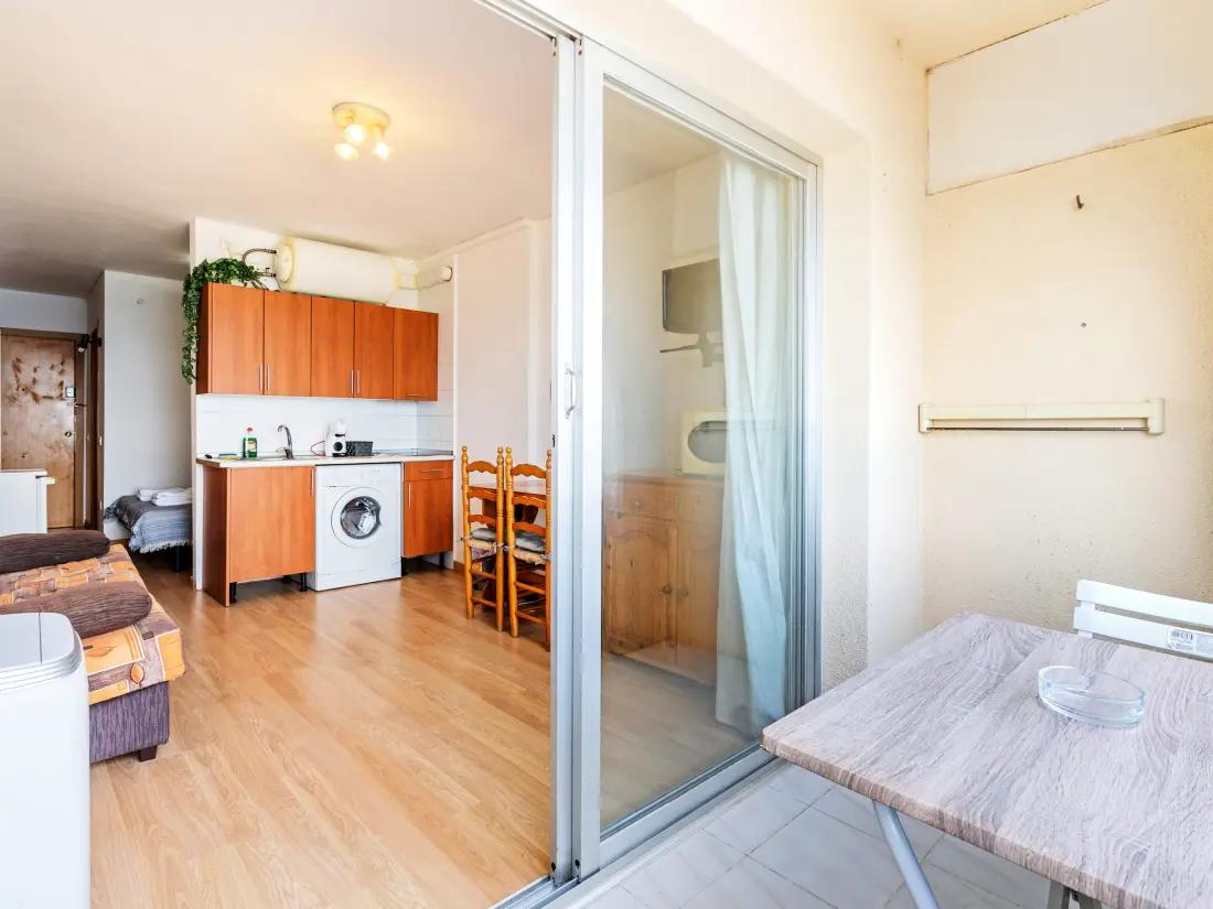 Location de Vacances Empuriabrava 360