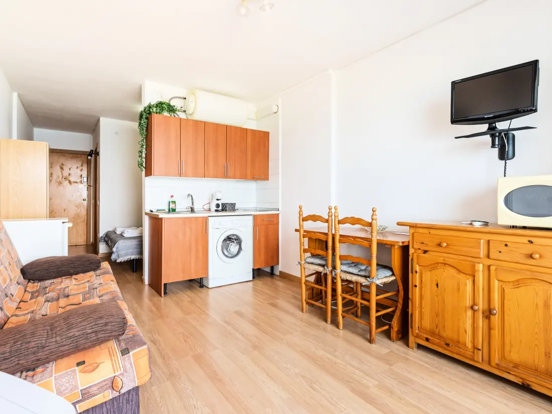 Location de Vacances Empuriabrava 360