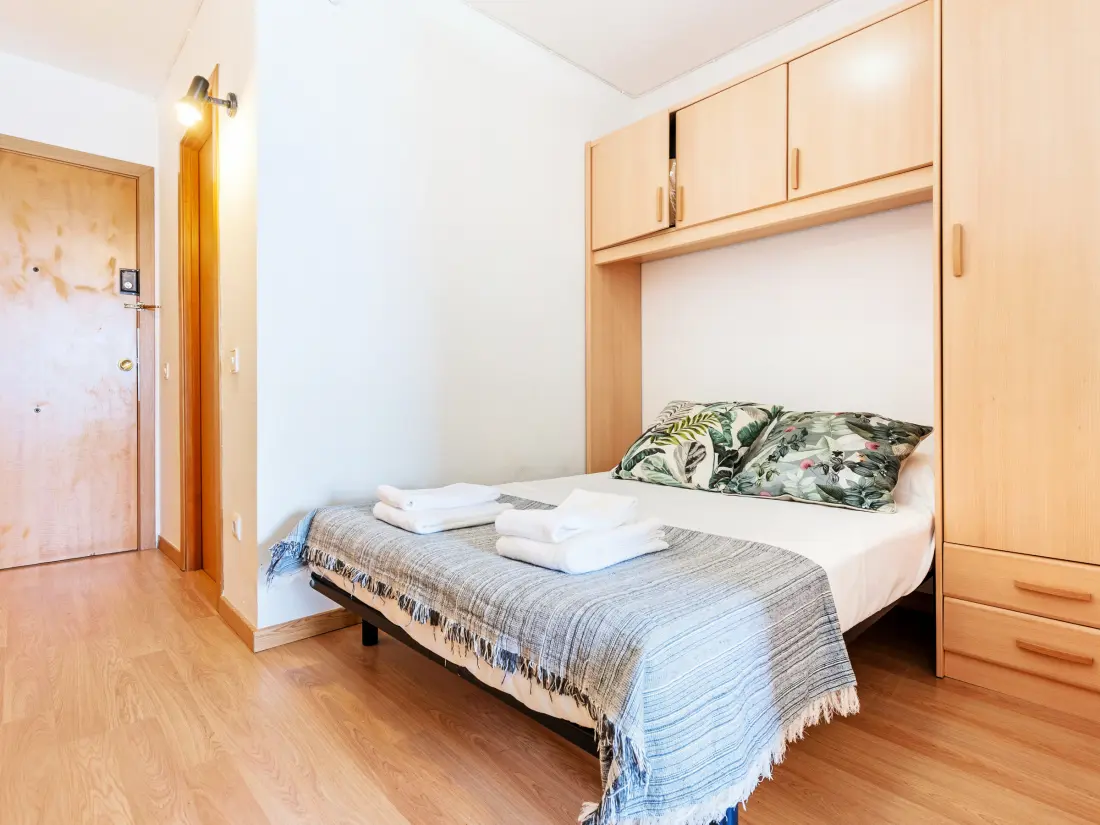 Location de Vacances Empuriabrava 360