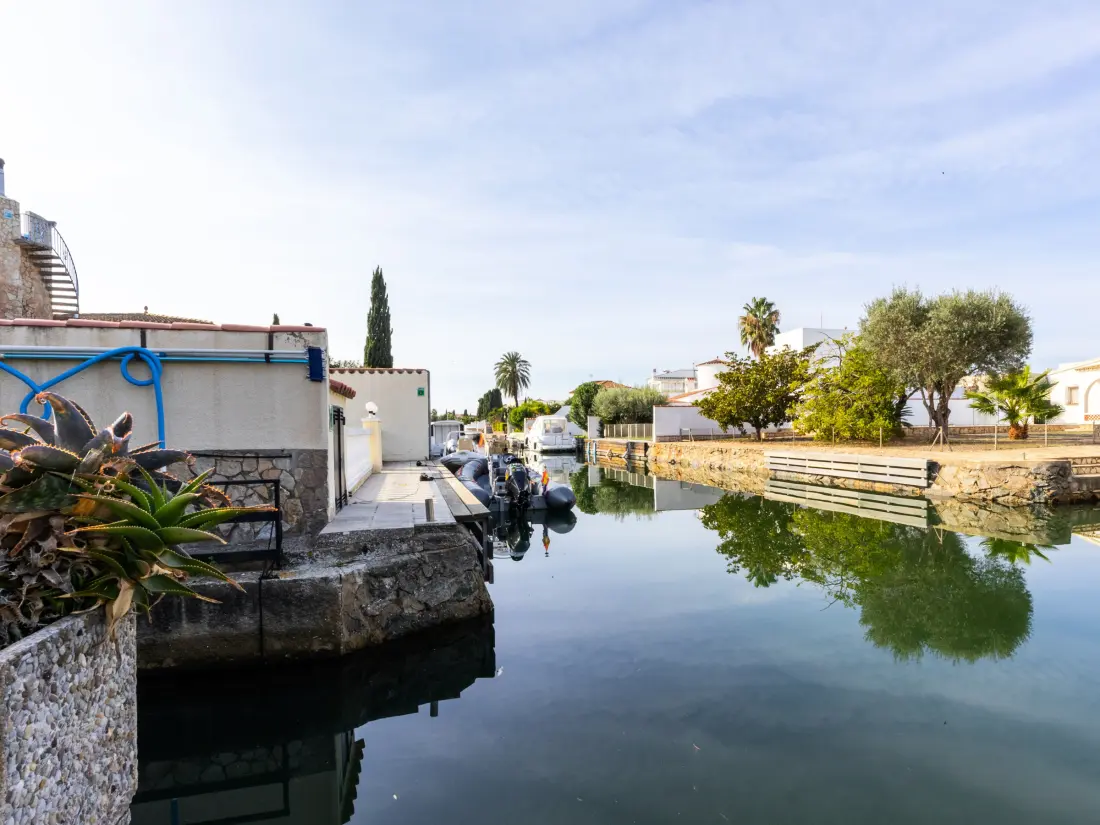 Location de Vacances Empuriabrava 361