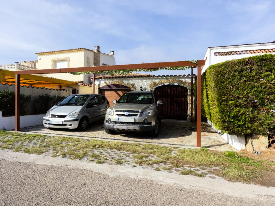 Location de Vacances Empuriabrava 361
