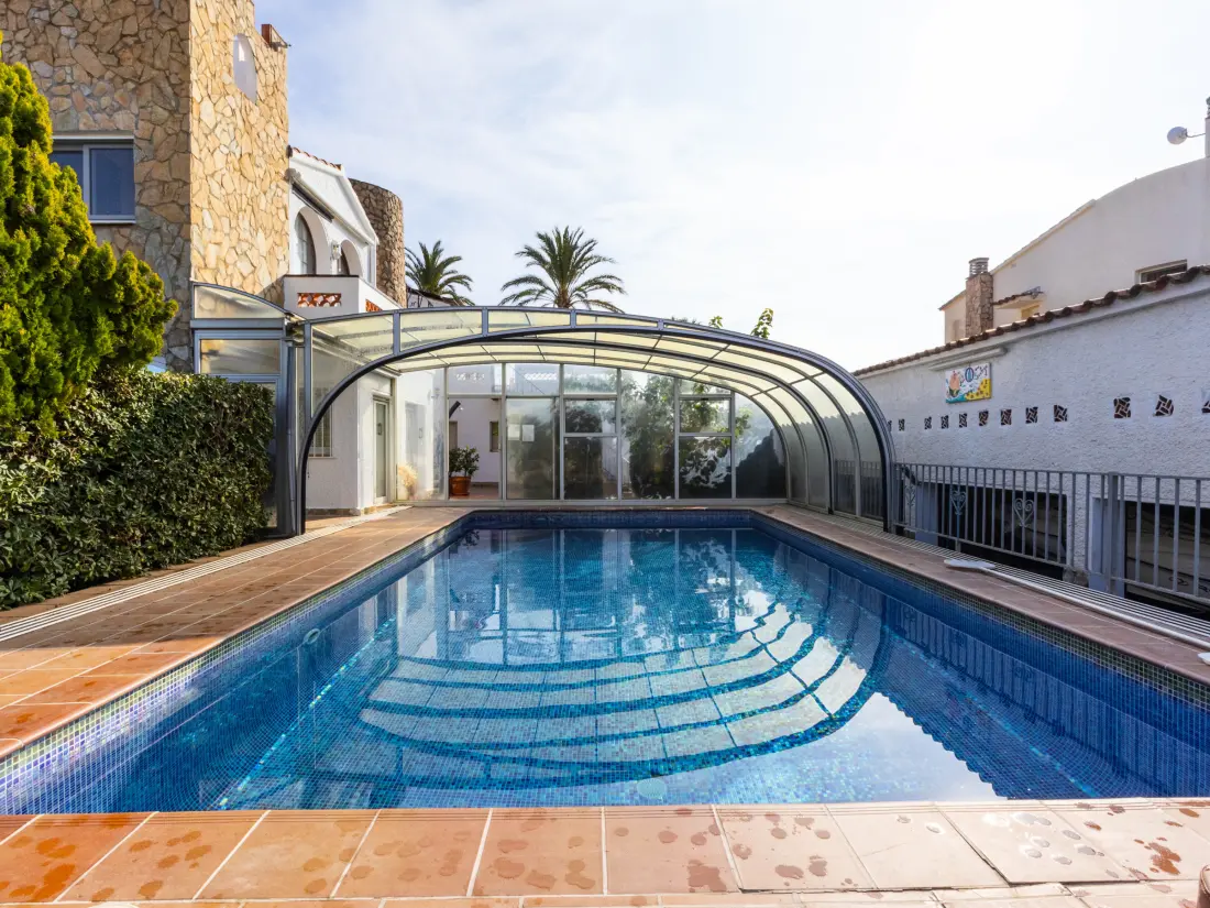 Location de Vacances Empuriabrava 361