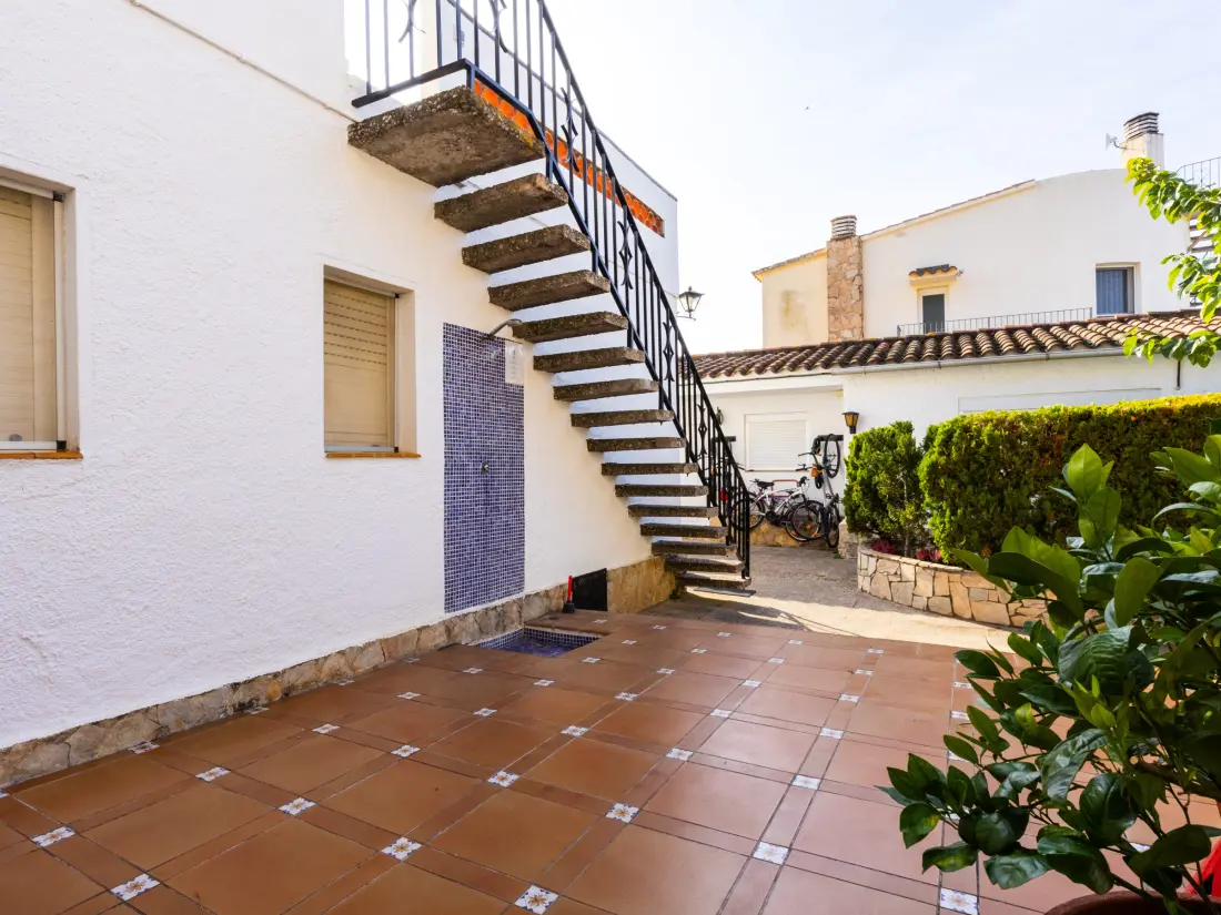 Location de Vacances Empuriabrava 361