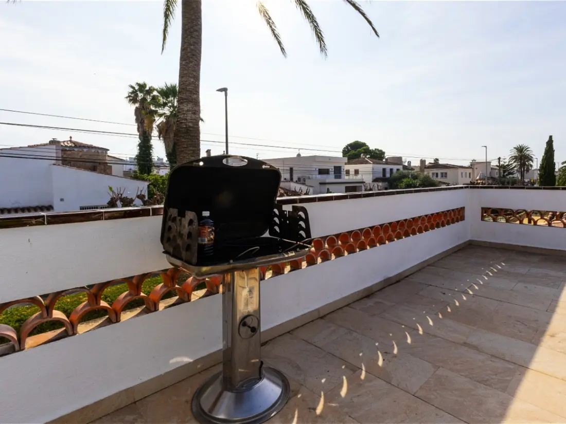 Location de Vacances Empuriabrava 361
