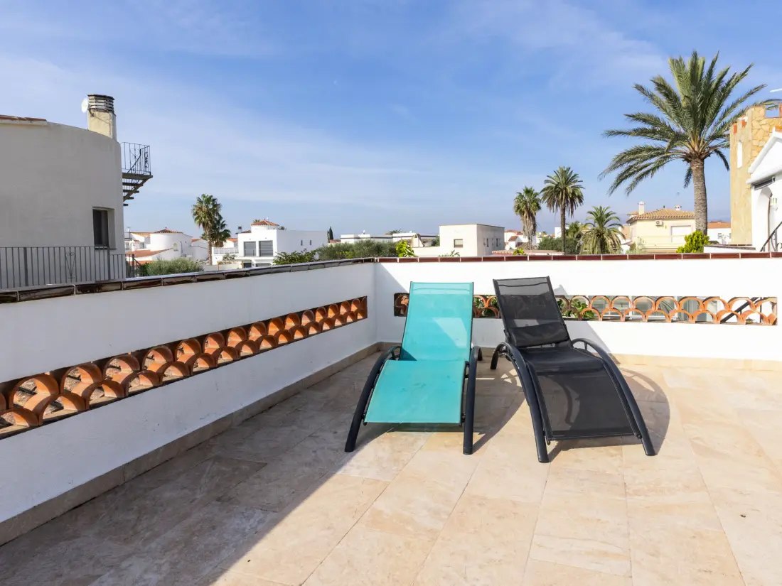 Location de Vacances Empuriabrava 361