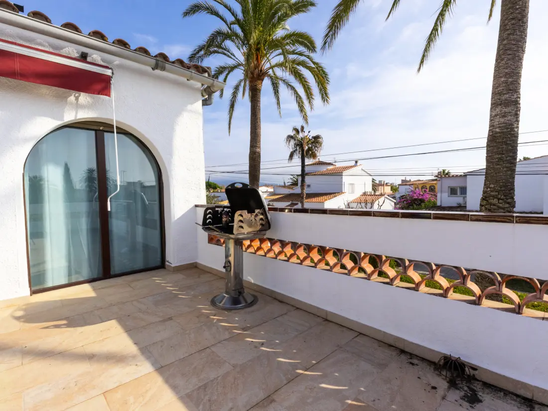 Location de Vacances Empuriabrava 361