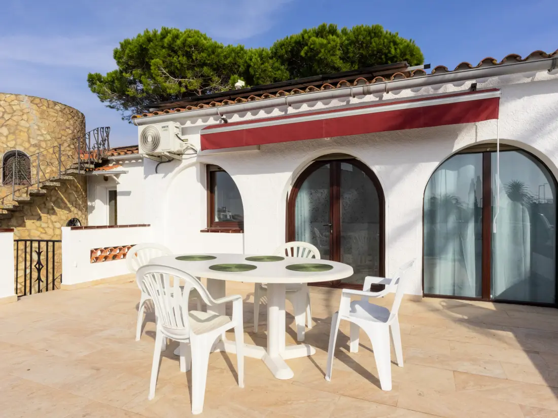 Location de Vacances Empuriabrava 361