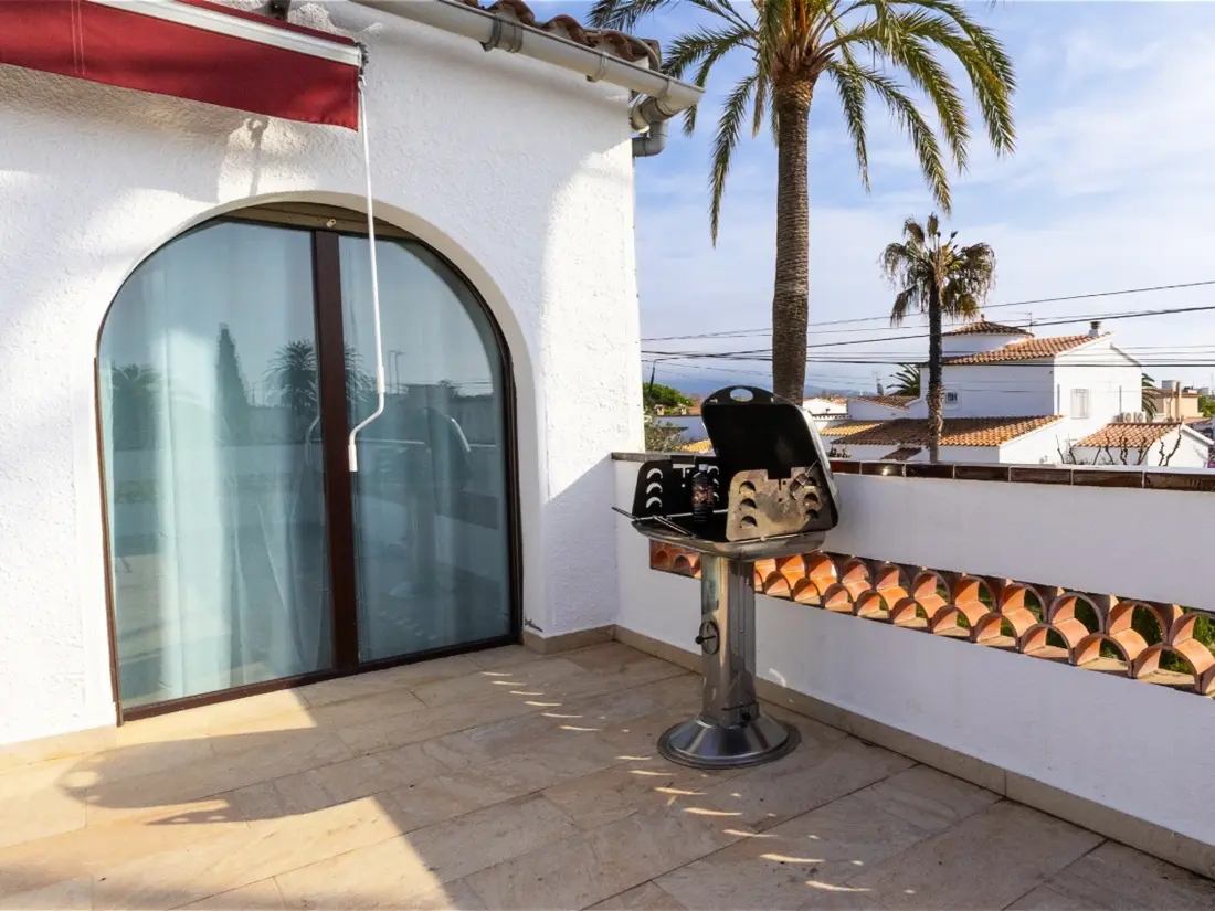 Location de Vacances Empuriabrava 361