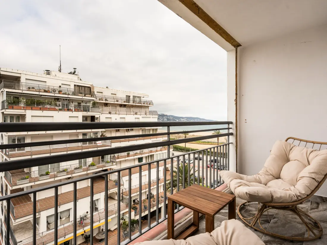 Location de Vacances Empuriabrava 363