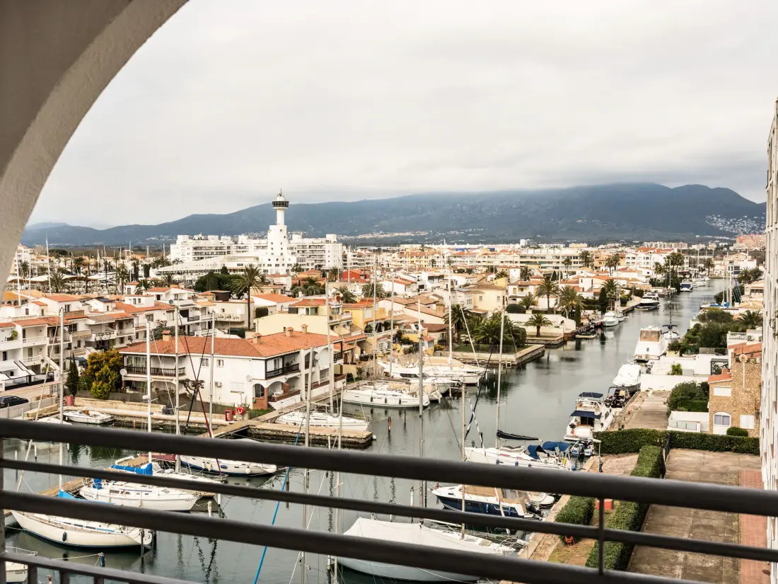 Location de Vacances Empuriabrava 363