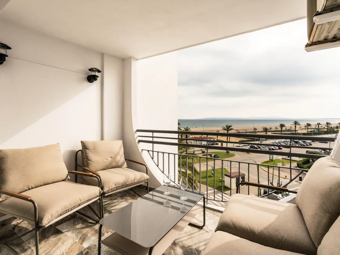 Location de Vacances Empuriabrava 363
