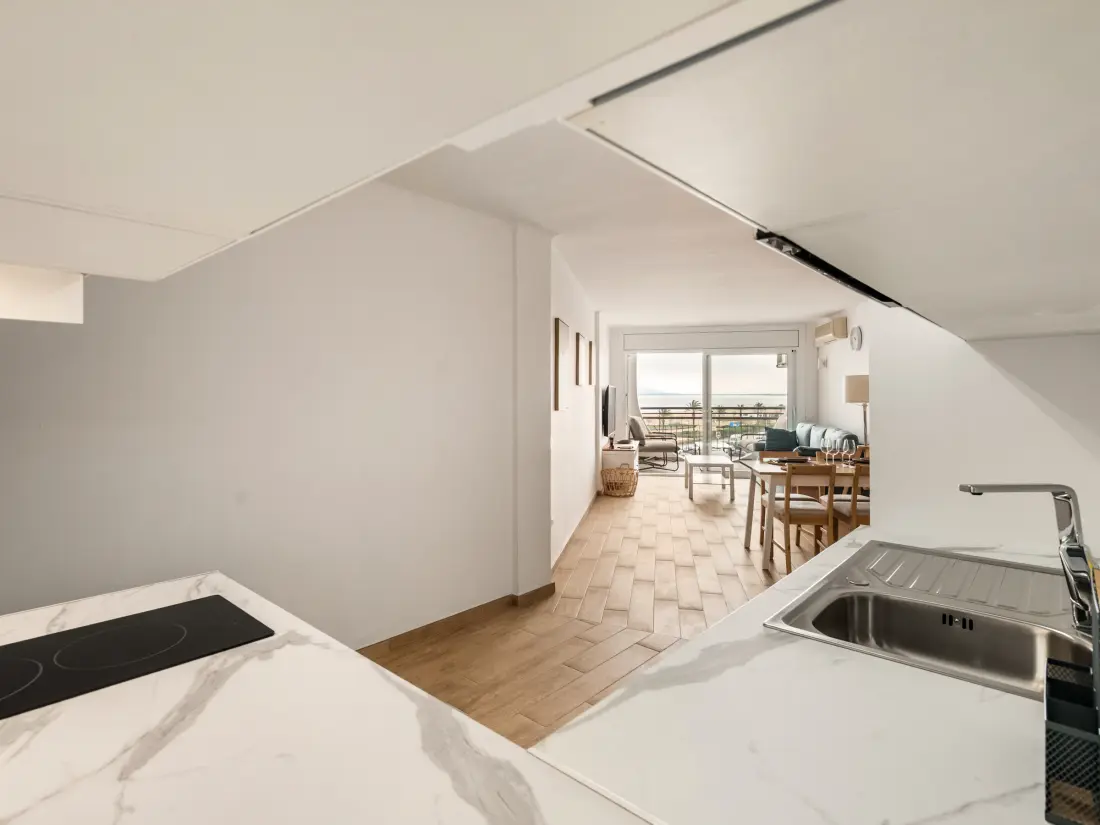 Location de Vacances Empuriabrava 363