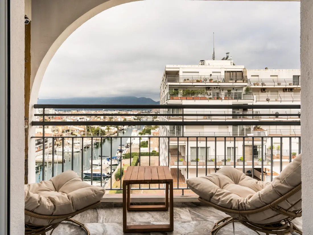 Location de Vacances Empuriabrava 363